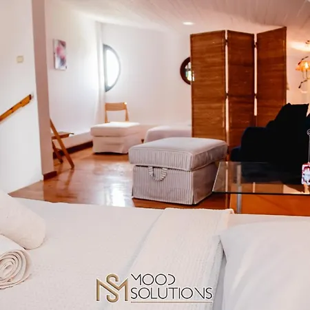 Pegasus Moodsolutions Living *