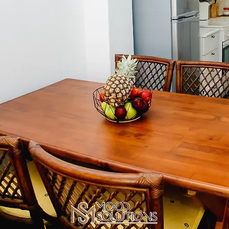 Pegasus Moodsolutions Living Pefkochori