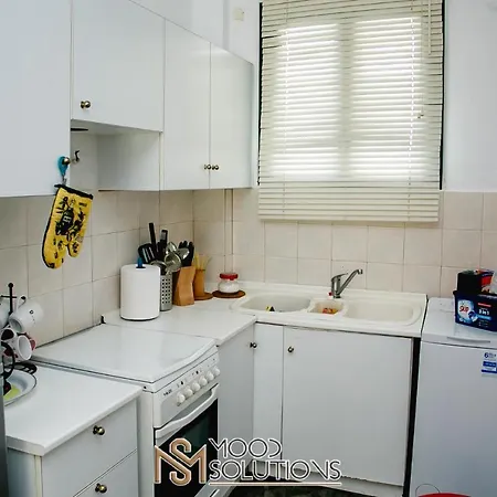 Pegasus Moodsolutions Living * Pefkochori