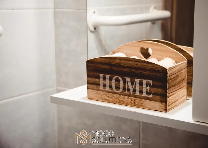 Pegasus Moodsolutions Living Pefkochori