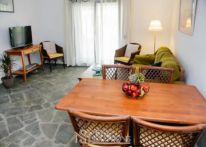 Pegasus Moodsolutions Living *