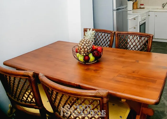 Pegasus Moodsolutions Living Pefkochori