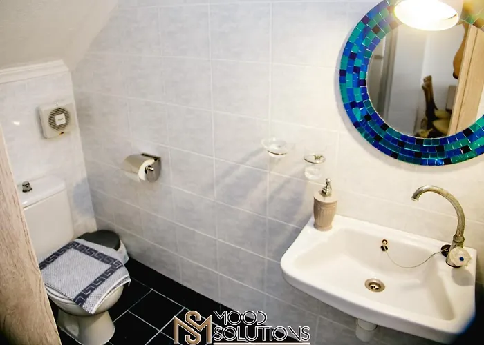 Pegasus Moodsolutions Living Holiday home *