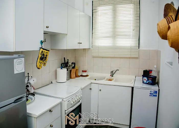 Pegasus Moodsolutions Living * Pefkochori