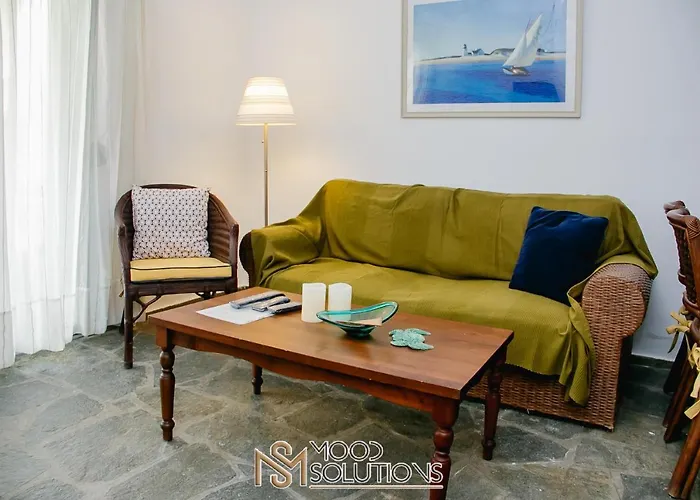 Pegasus Moodsolutions Living Holiday home *