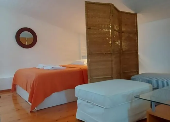 Holiday home Pegasus Moodsolutions Living Pefkochori