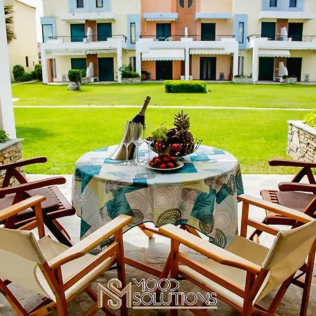 Holiday home Pegasus Moodsolutions Living *
