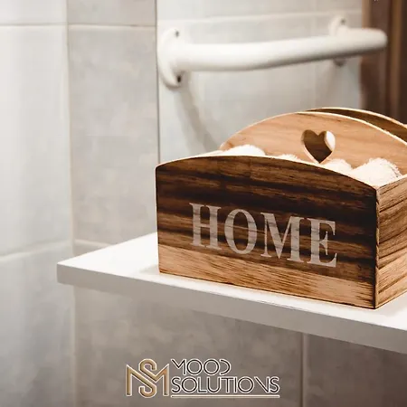 Pegasus Moodsolutions Living Pefkochori