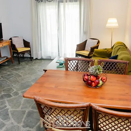 Pegasus Moodsolutions Living *