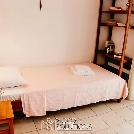 Pegasus Moodsolutions Living Holiday home Pefkochori