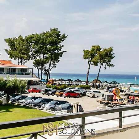 Holiday home Pegasus Moodsolutions Living