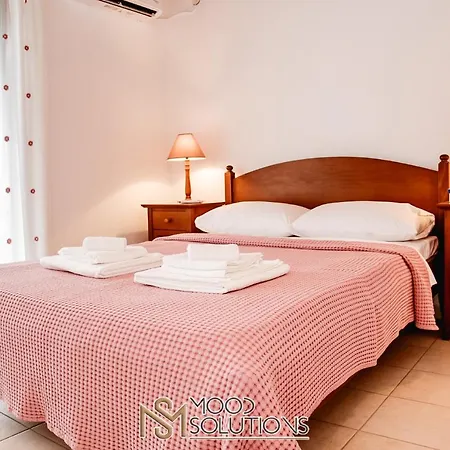 Pegasus Moodsolutions Living * Pefkochori