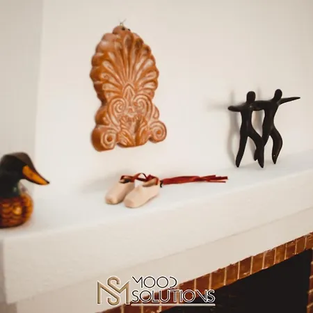 Holiday home Pegasus Moodsolutions Living