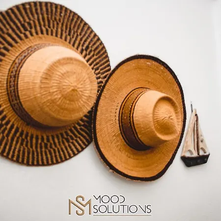 Pegasus Moodsolutions Living Holiday home Pefkochori