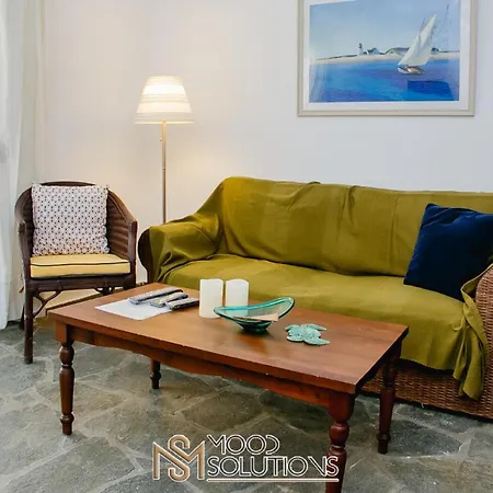Pegasus Moodsolutions Living Holiday home *