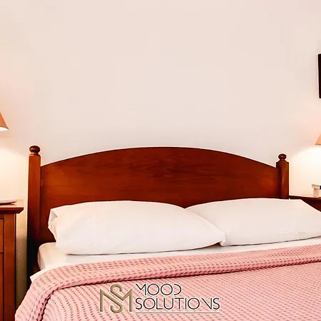Pegasus Moodsolutions Living * Pefkochori