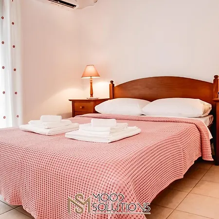 Pegasus Moodsolutions Living * Pefkochori