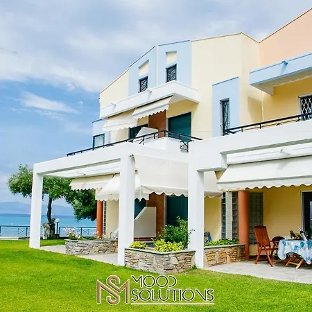 Pegasus Moodsolutions Living Pefkochori