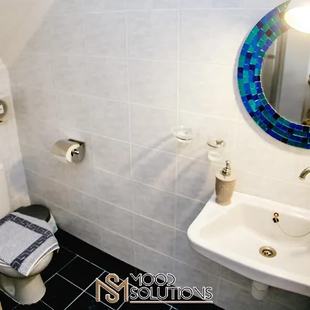 Pegasus Moodsolutions Living Дом отдыха *