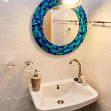 Pegasus Moodsolutions Living Дом отдыха *