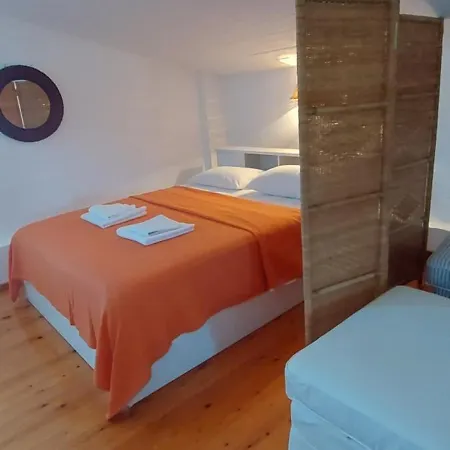 Pegasus Moodsolutions Living * Пефкохори