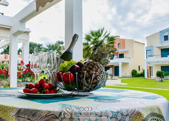 Case de vacanță Pegasus Moodsolutions Living