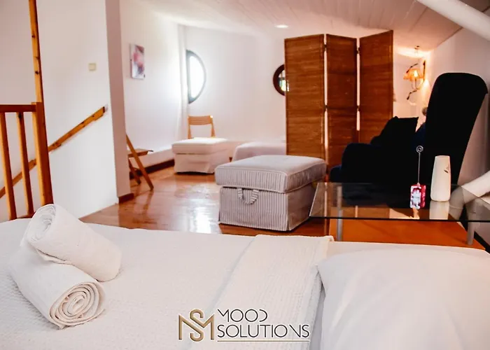 Pegasus Moodsolutions Living *