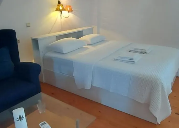 Case de vacanță Pegasus Moodsolutions Living