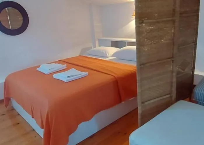 Pegasus Moodsolutions Living * Pefkochori